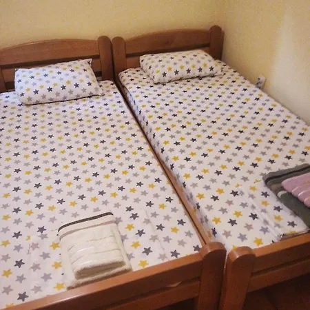Viva Apartment Szkopje Kültér fotó