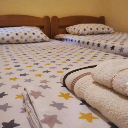 Viva Apartment Szkopje Kültér fotó