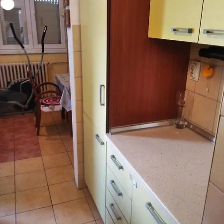 Viva Apartment Szkopje Kültér fotó