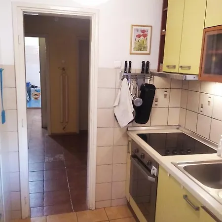 Viva Apartment Szkopje Kültér fotó
