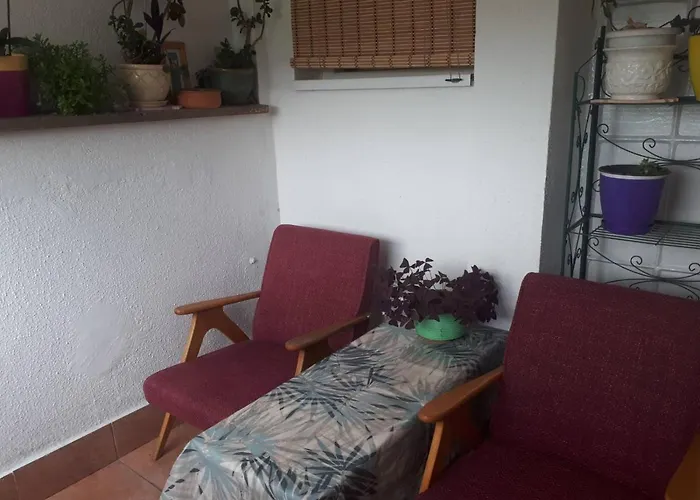Viva Apartment