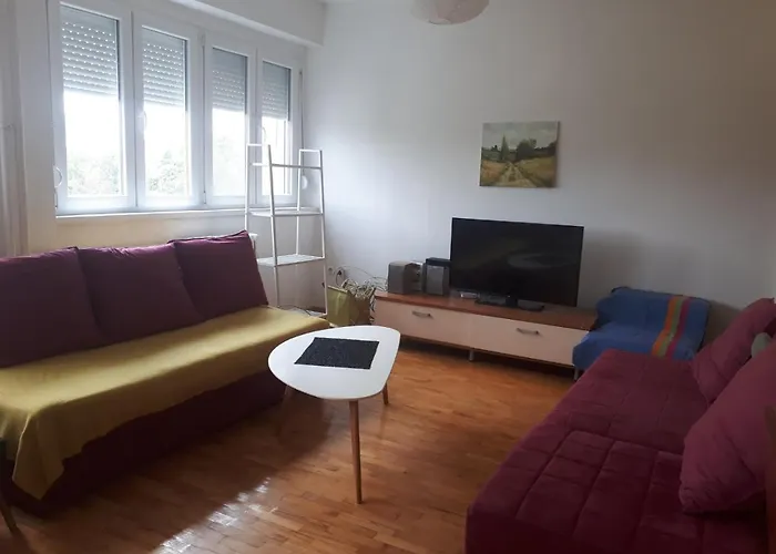 Viva Apartment