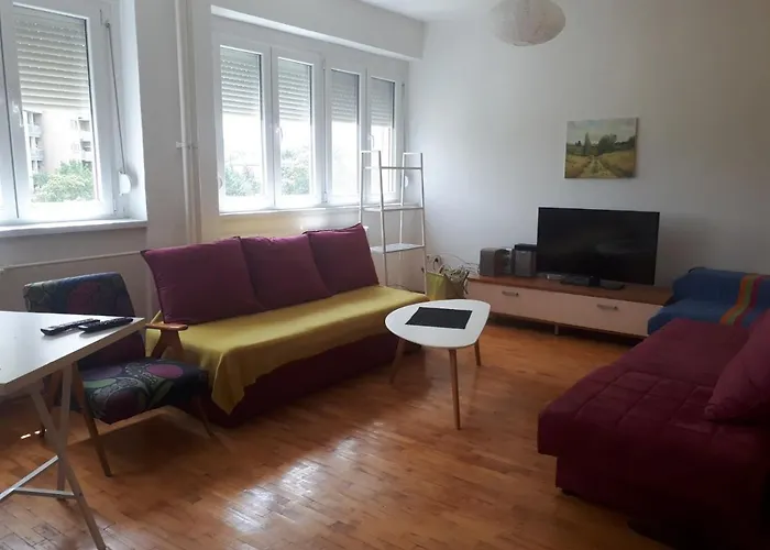 Viva Apartment