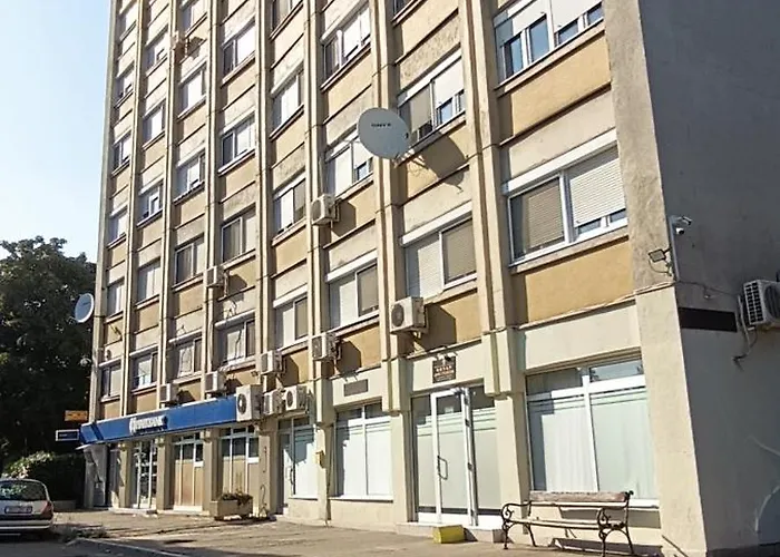 Viva Apartment