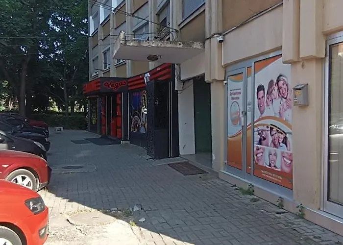 Viva Apartment