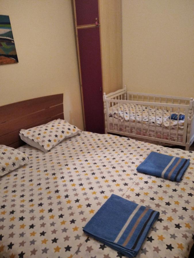 Apartament Viva *