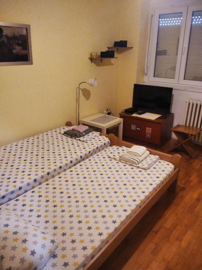 Apartament Viva *